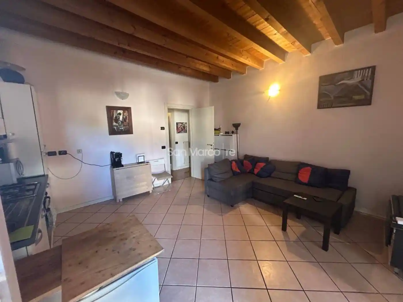 Appartamento in vendita a Brescia