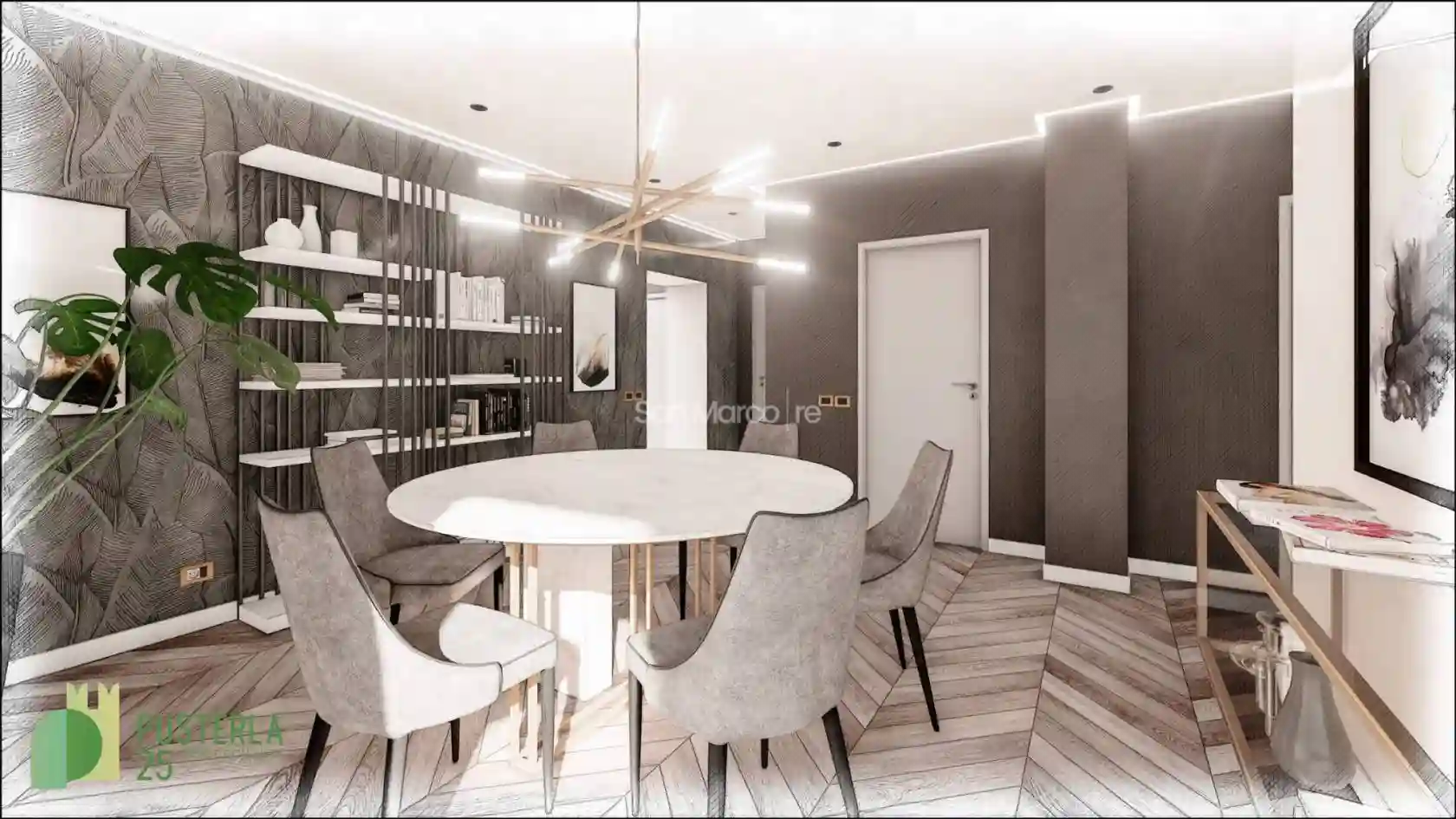 Attico - Mansarda - foto 4