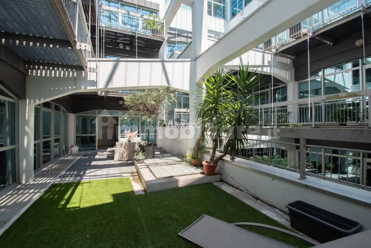 Appartamento in vendita a Brescia