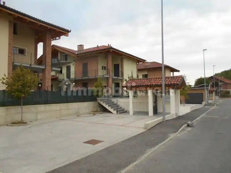 Appartamento in affitto a Riva Presso Chieri