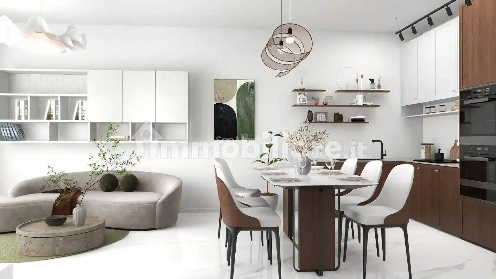 Appartamento - foto 2