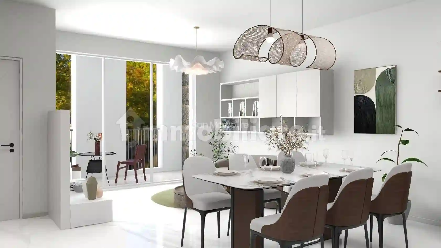 Appartamento - foto 3