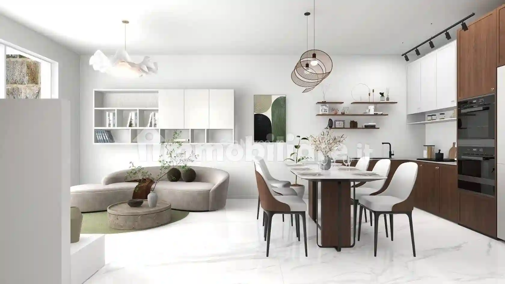 Appartamento - foto 4