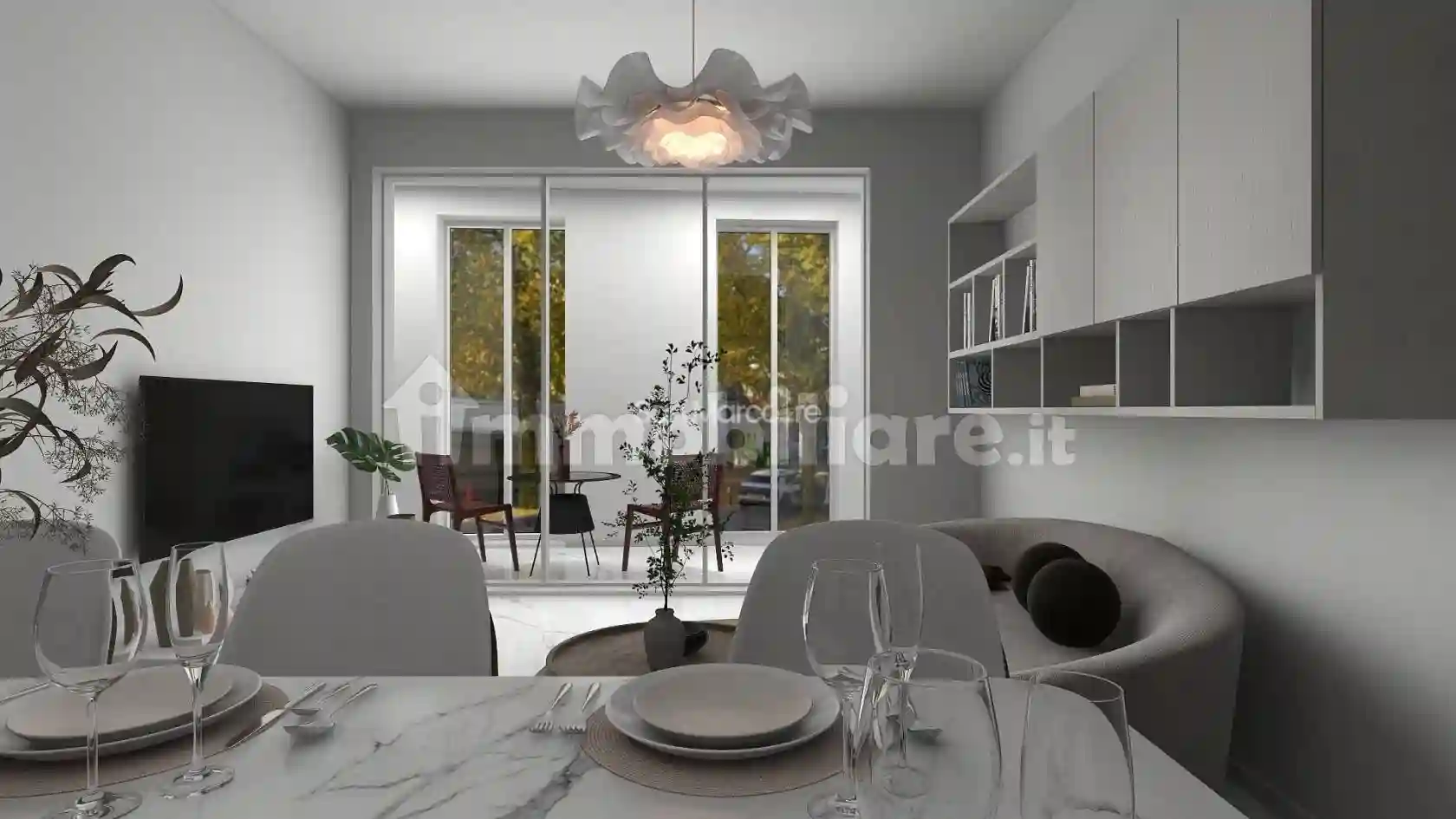 Appartamento - foto 5