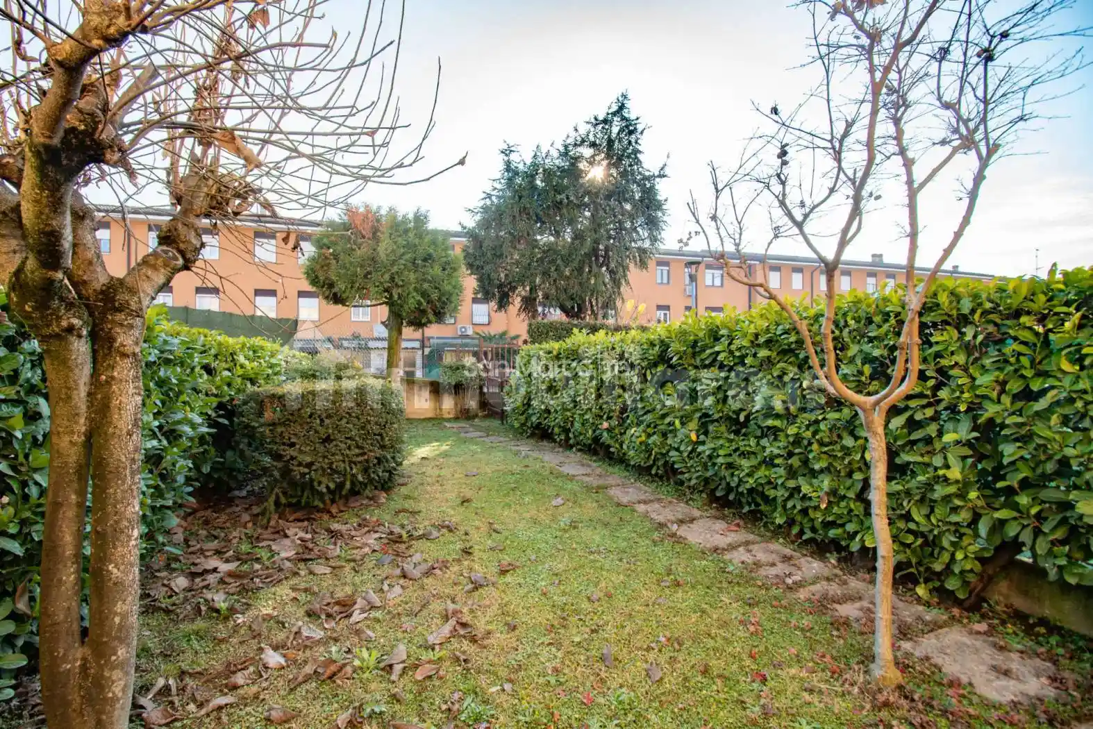 Villetta a schiera in vendita a Brescia