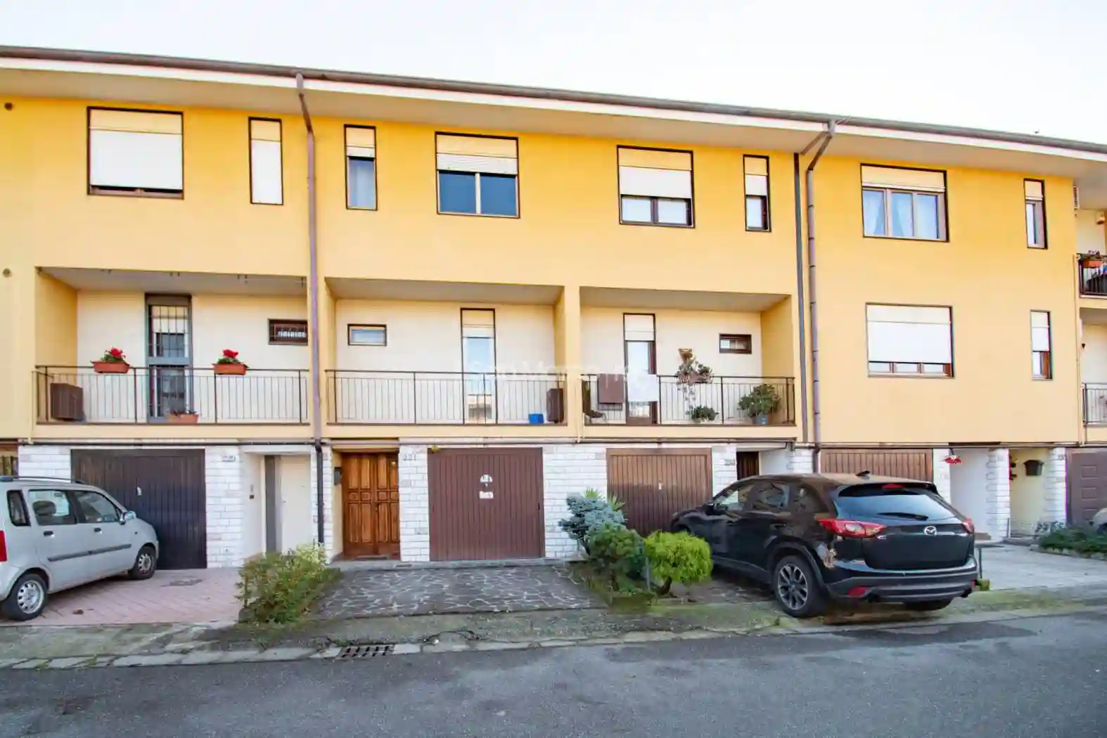 Villetta a schiera - foto 3