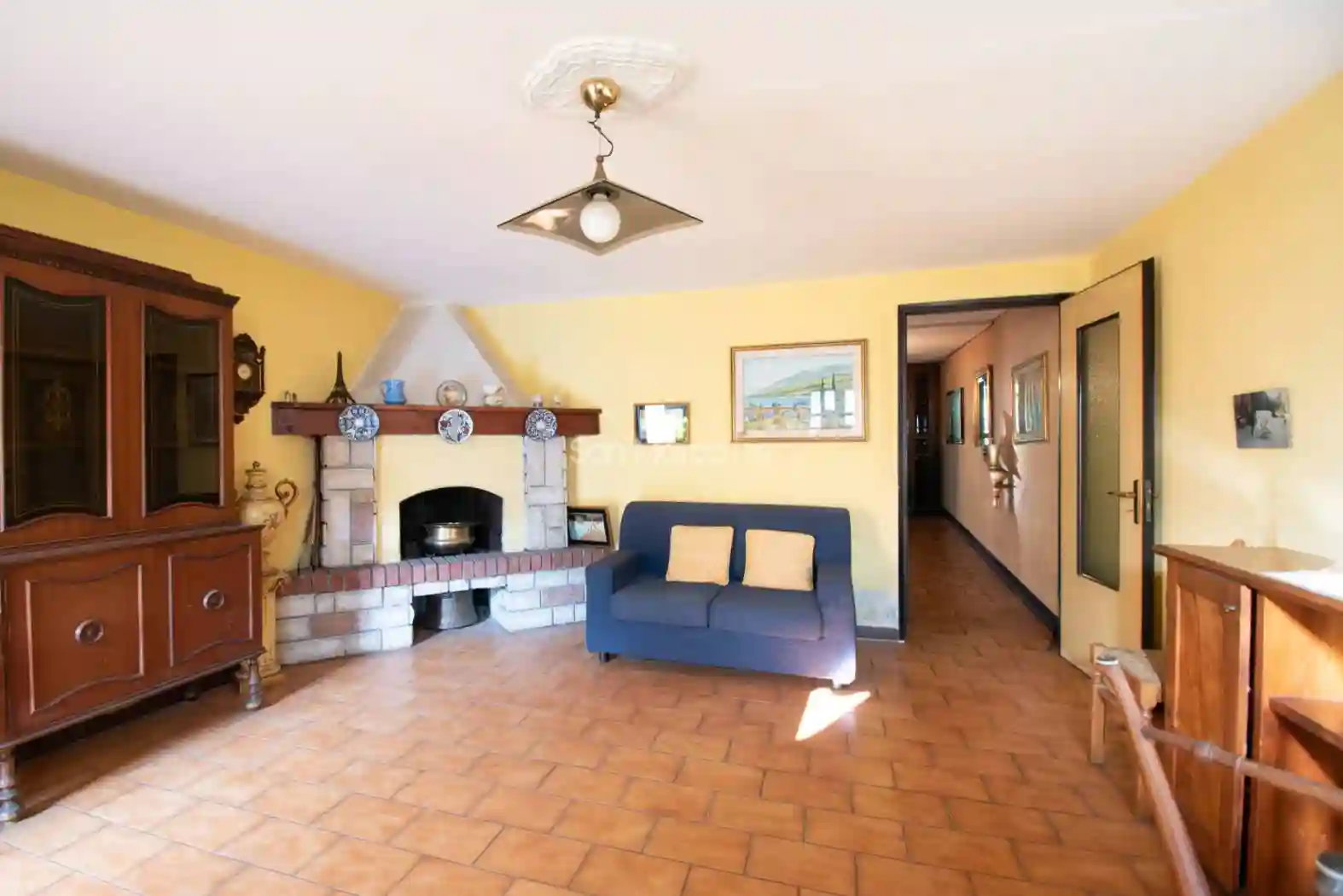 Villetta a schiera - foto 4