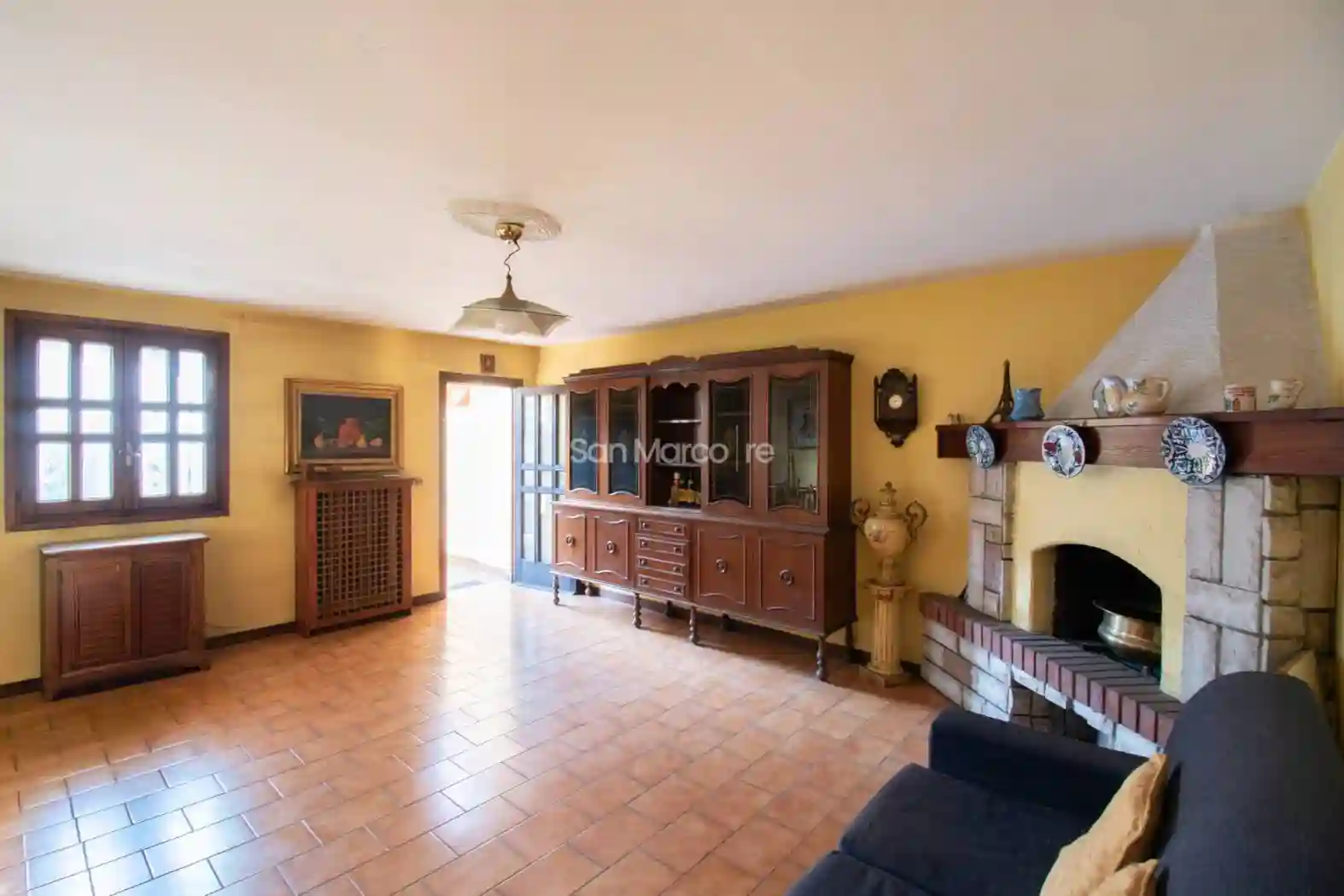 Villetta a schiera - foto 5