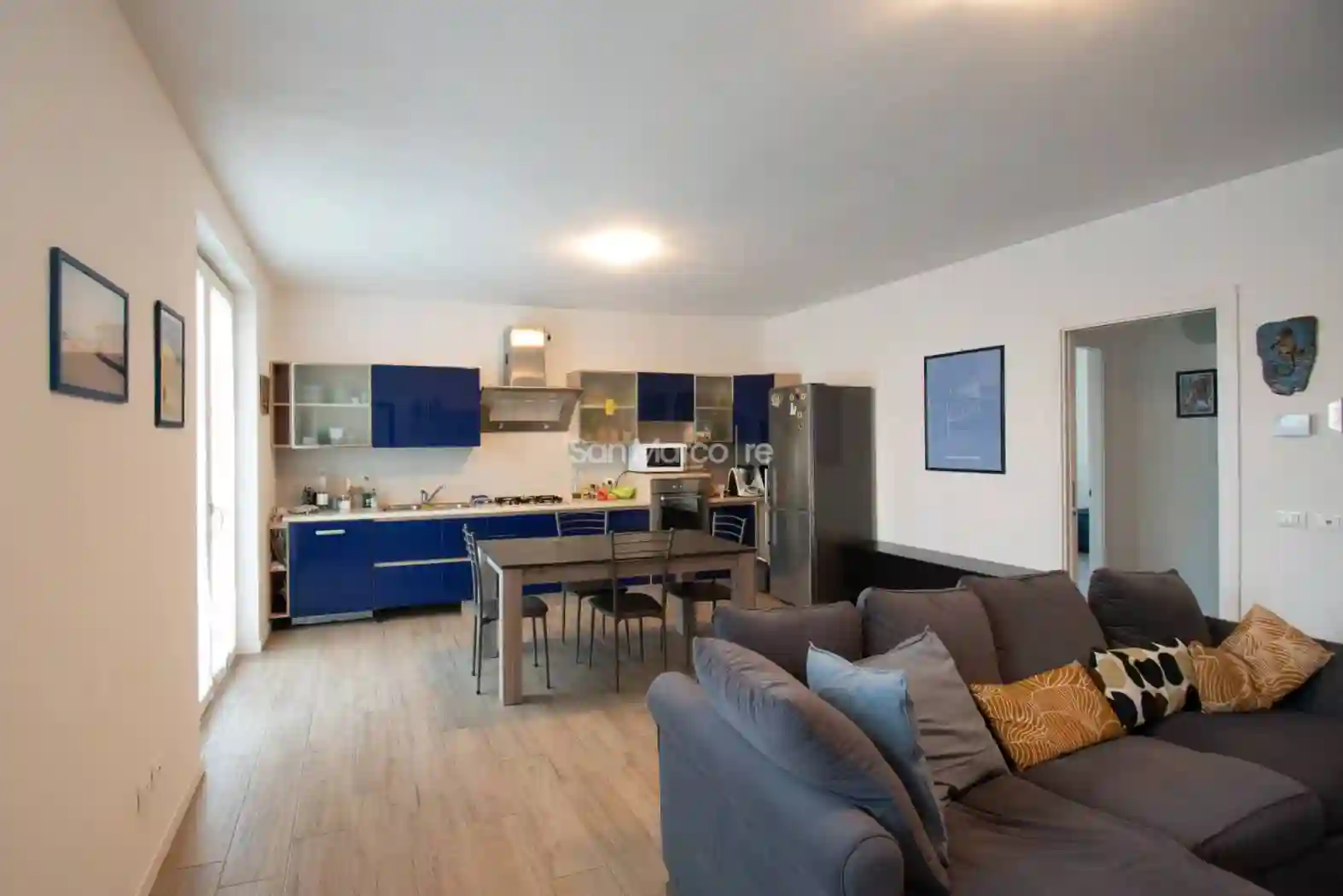 Appartamento - foto 3