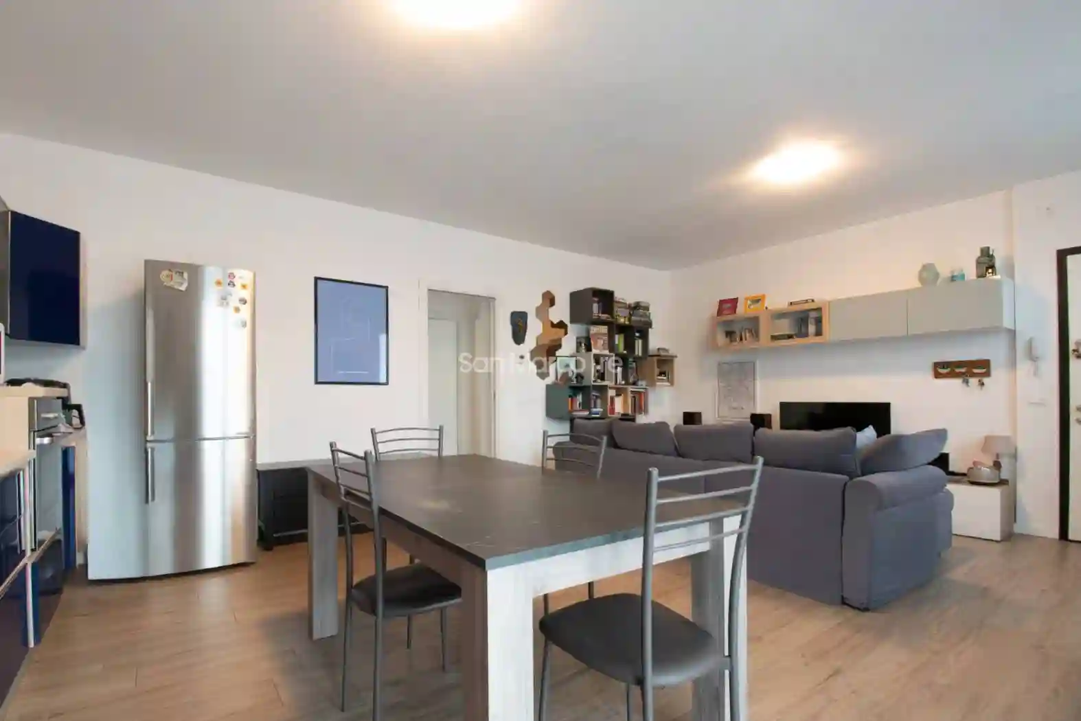 Appartamento - foto 5