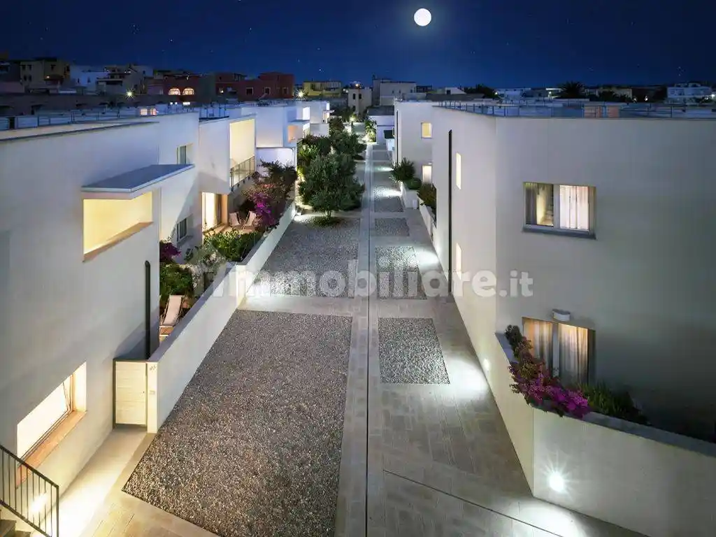 Appartamento in vendita a Lampedusa e Linosa