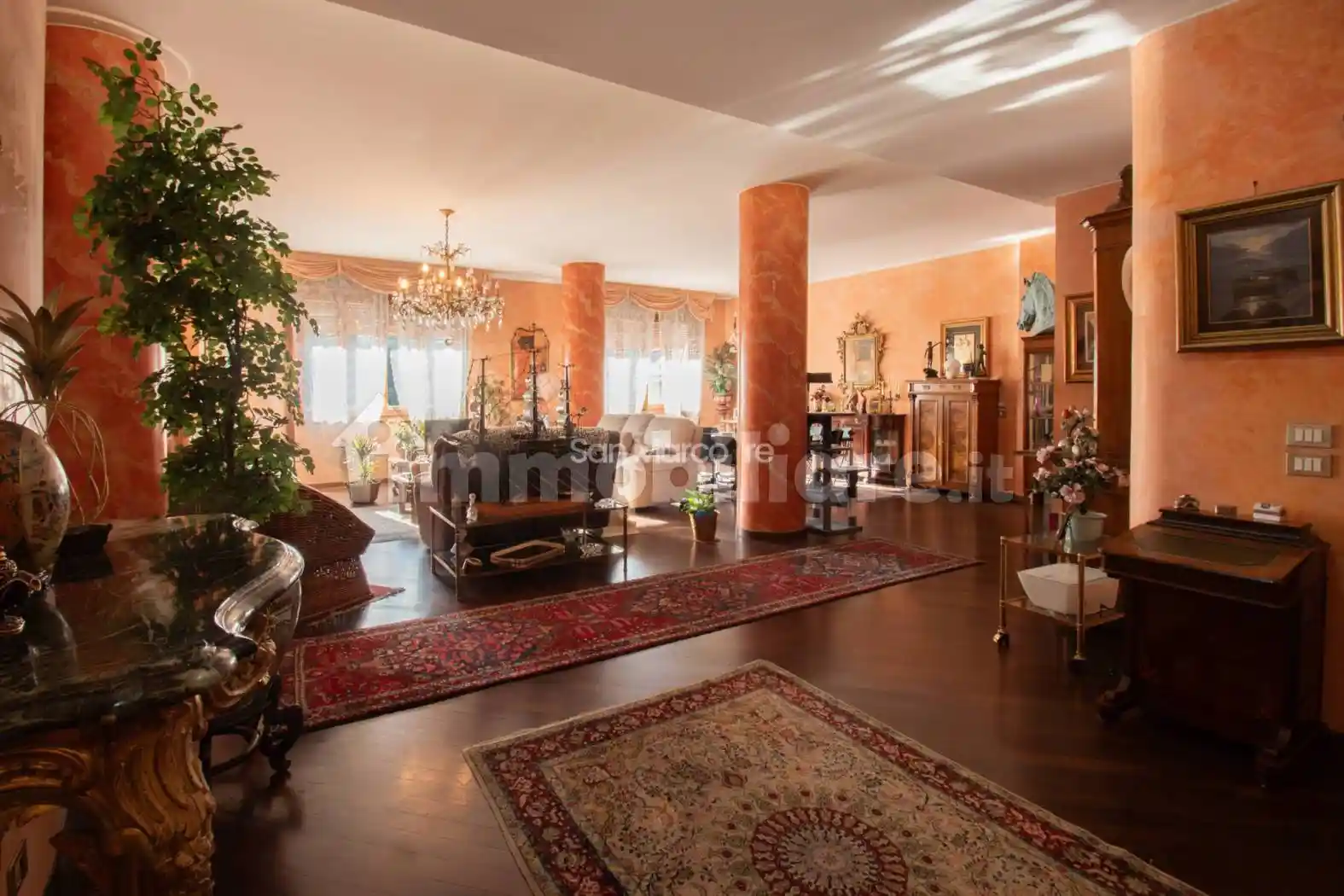 Appartamento in vendita a Brescia