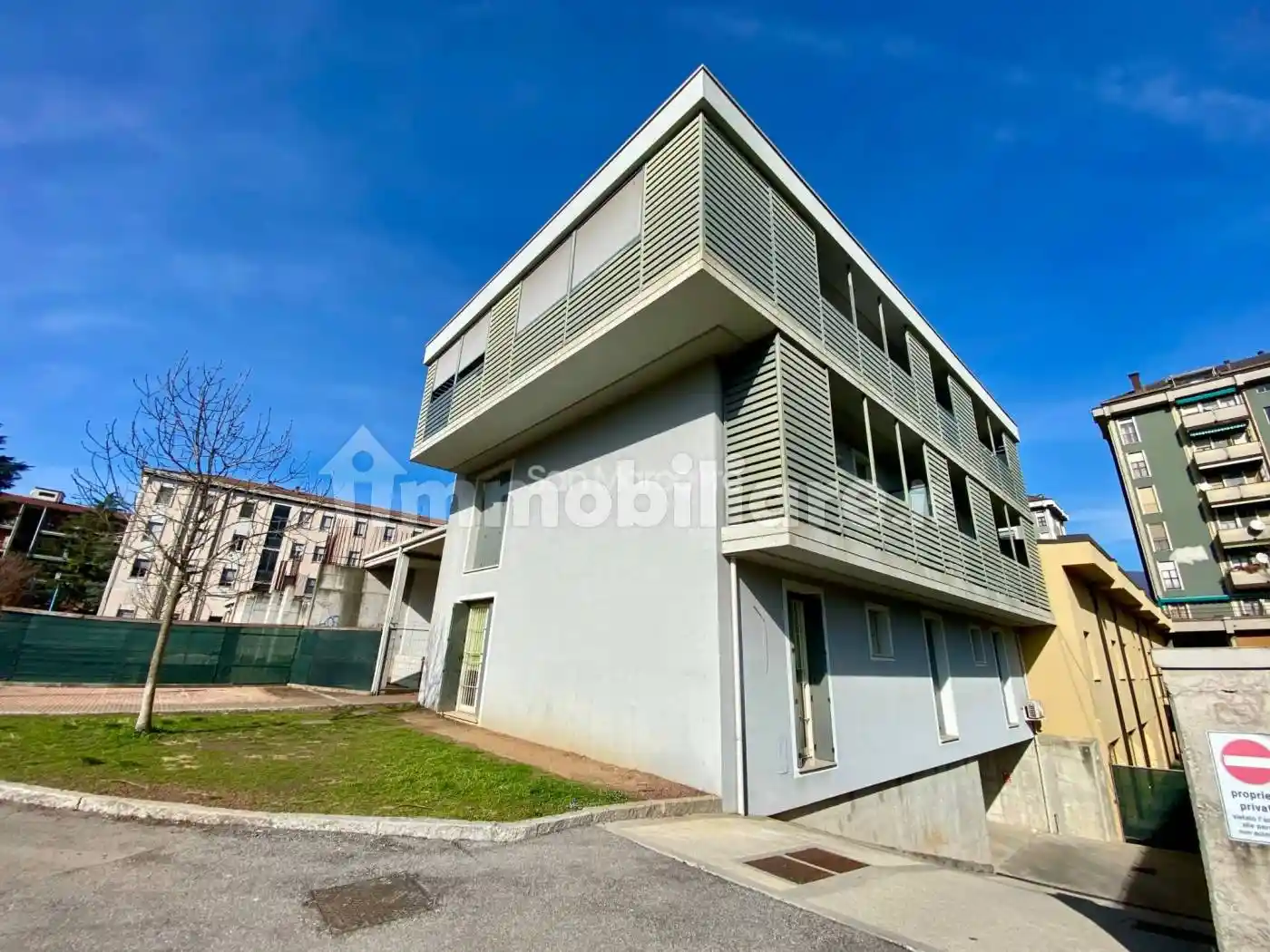 Appartamento in affitto a Brescia