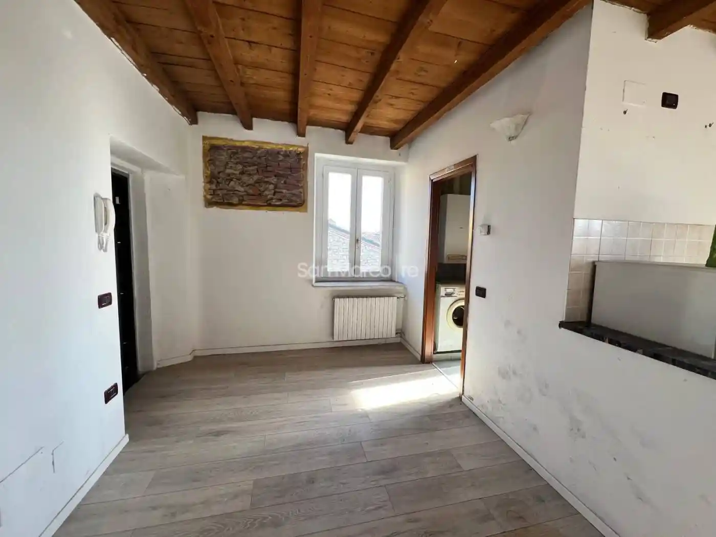 Appartamento in vendita a Rezzato