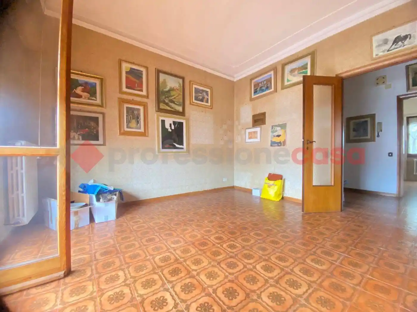 Appartamento in vendita a Sesto Fiorentino