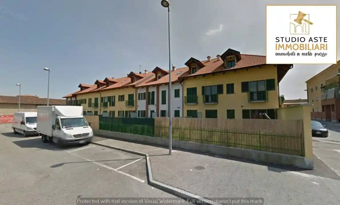 Appartamento in vendita a Torino