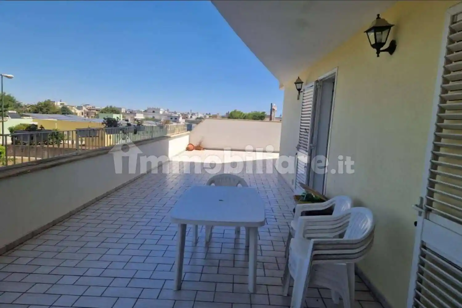 Appartamento in vendita a Tricase