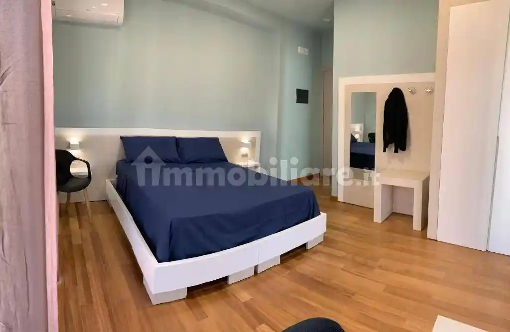 Appartamento in affitto a Catania