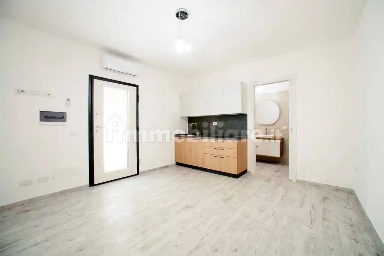 Appartamento in vendita a Orosei