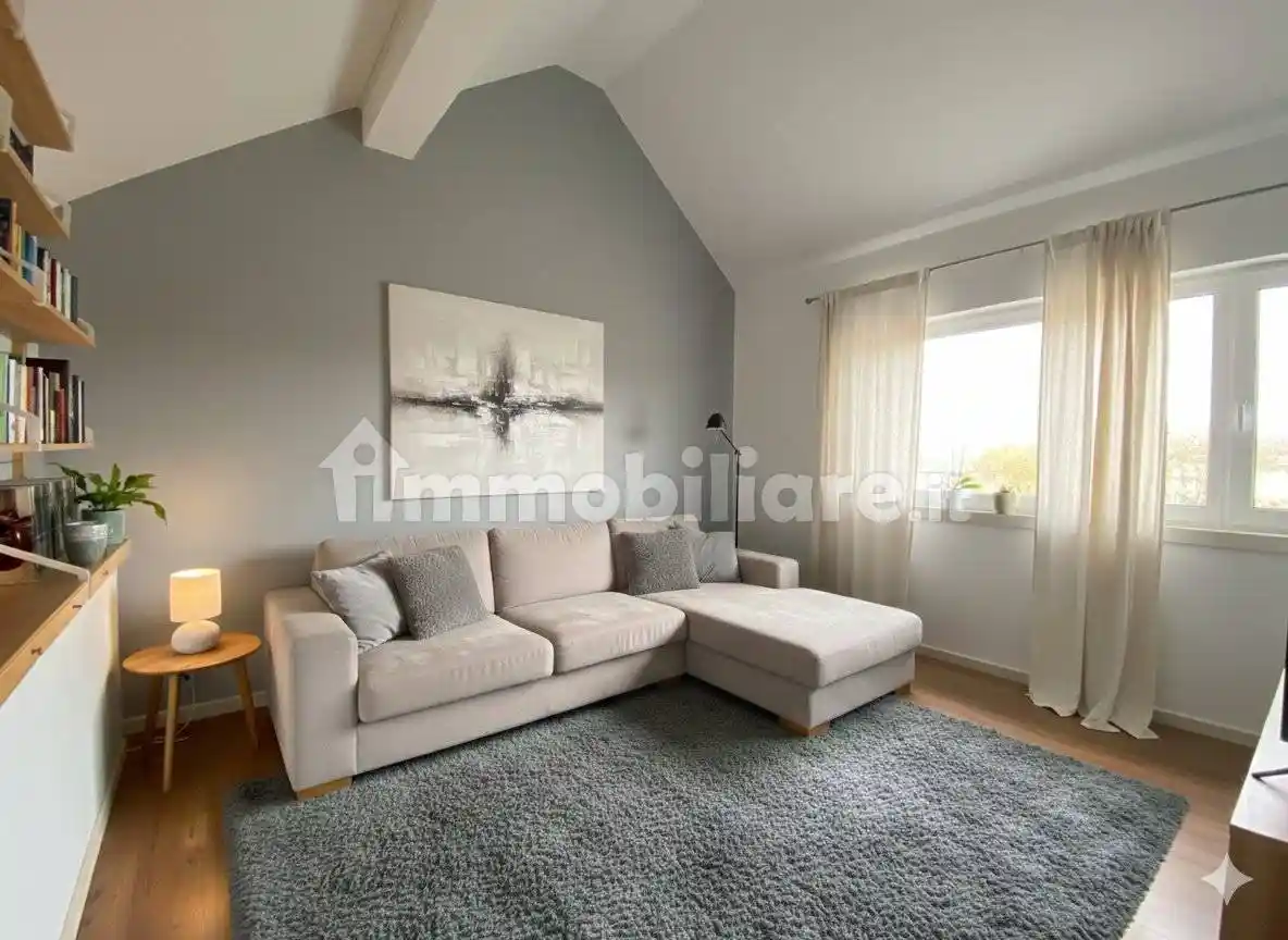 Appartamento in vendita a Camisano Vicentino