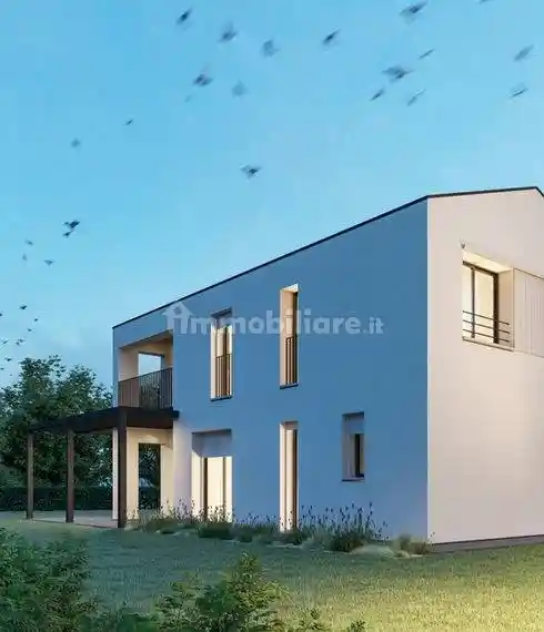 Villa in vendita a Fontaniva