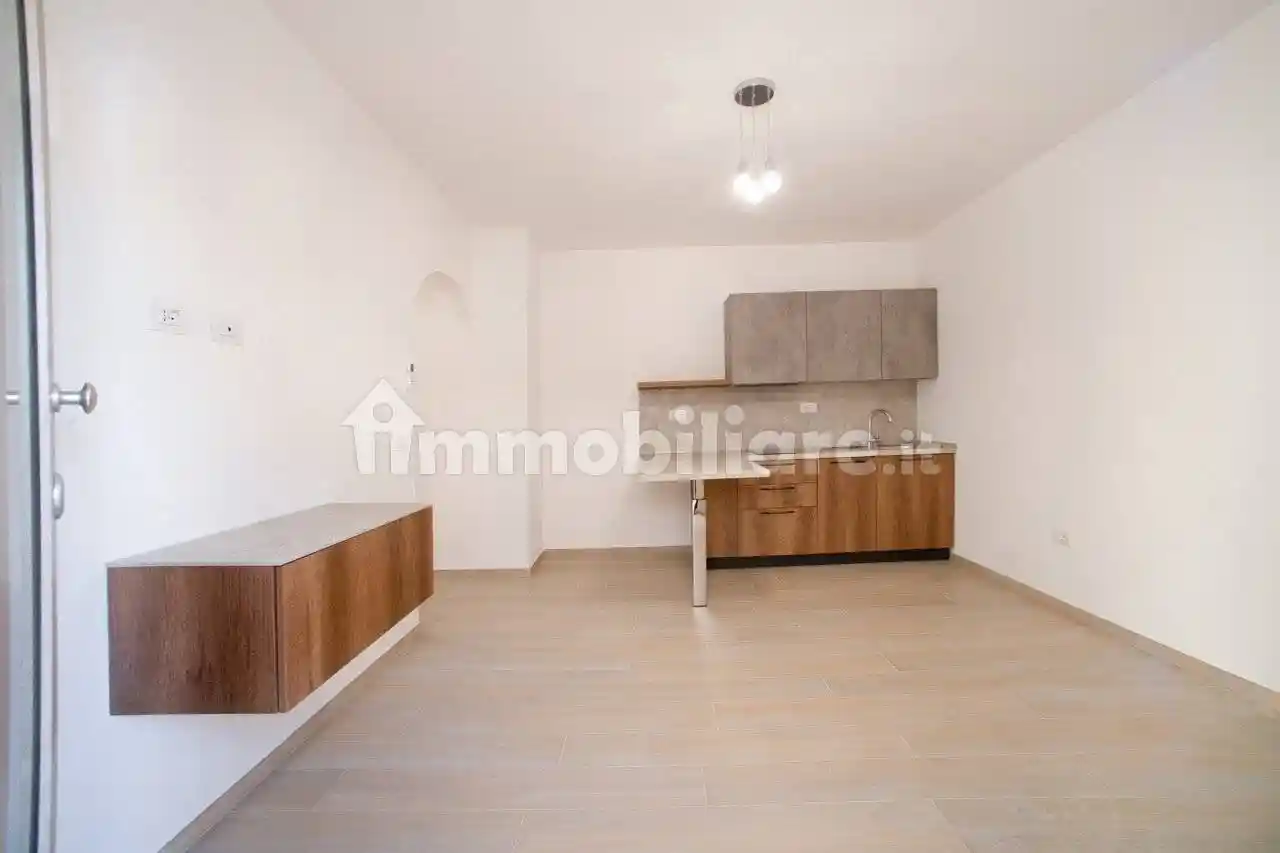 Appartamento in vendita a Orosei