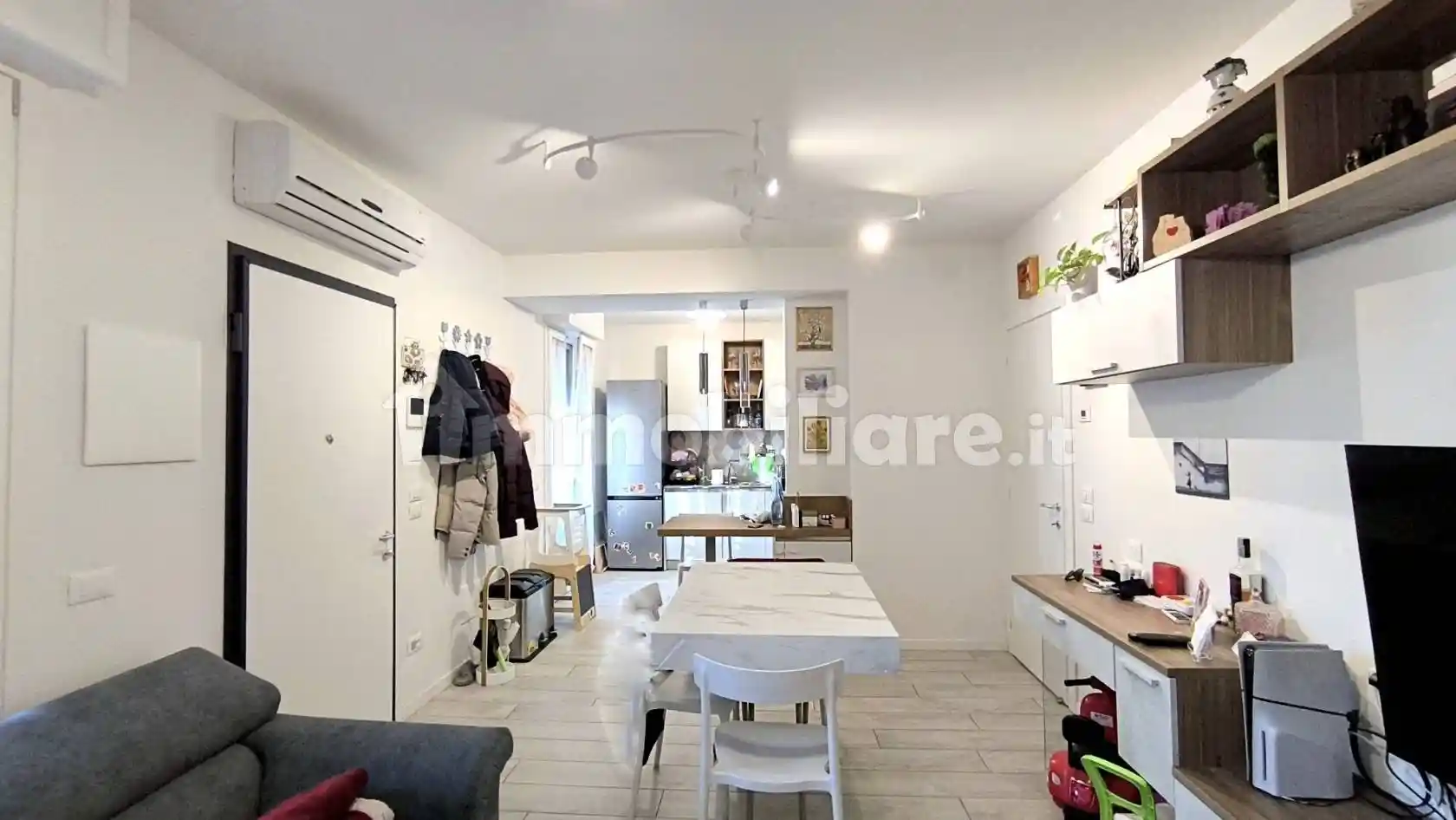 Appartamento in vendita a Firenze