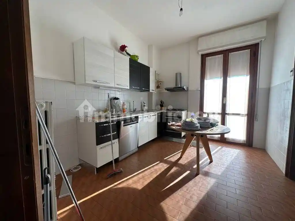 Appartamento in affitto a Firenze