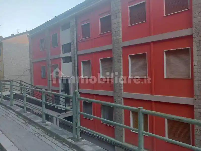 Appartamento in vendita a Potenza