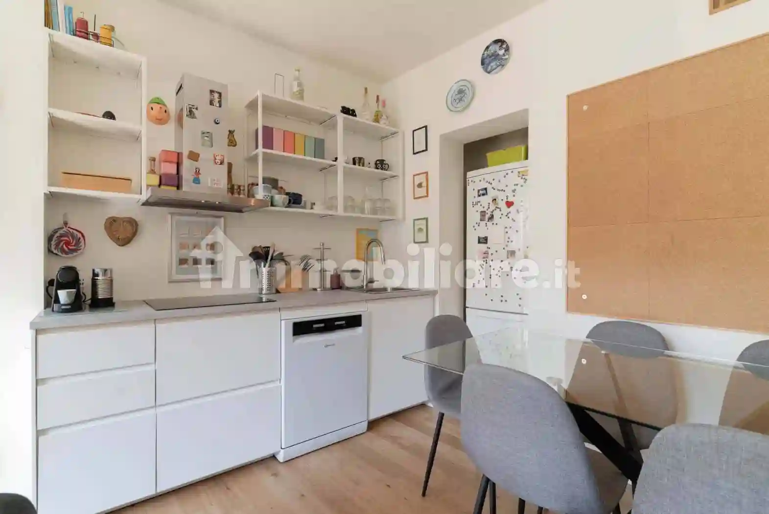 Appartamento - foto 5