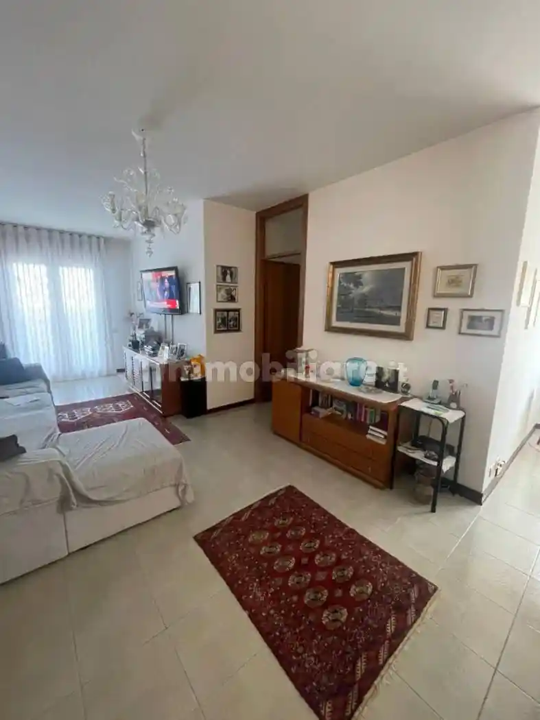 Appartamento in vendita a Santa Maria di Sala