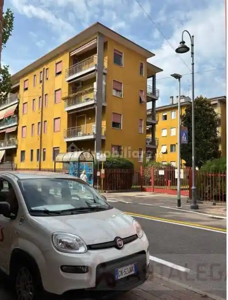 Appartamento in vendita a Settimo Milanese