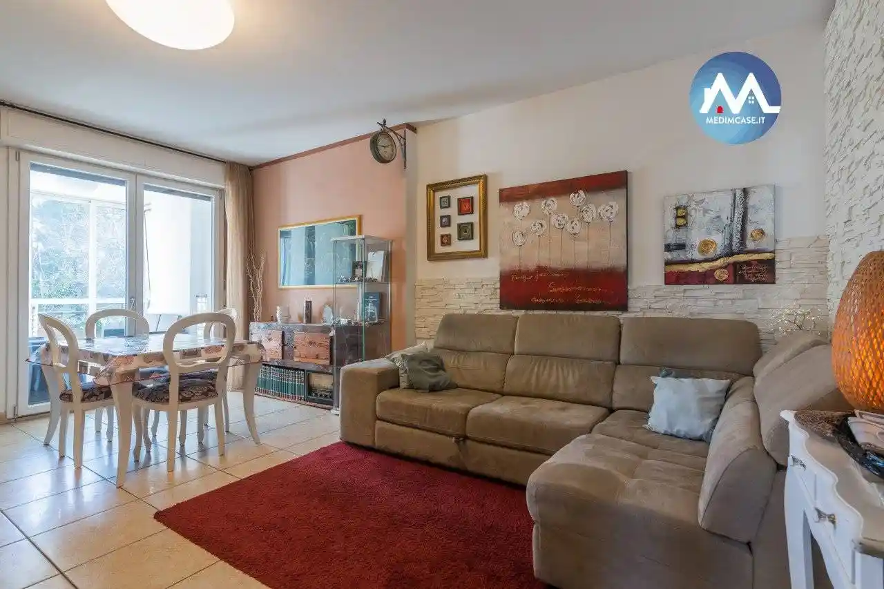 Appartamento in vendita a Pesaro