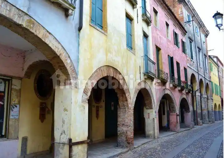 Appartamento in vendita a Padova