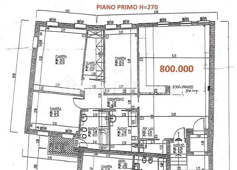 Appartamento - foto 5