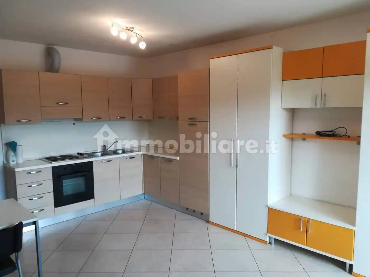 Appartamento in vendita a Bronzolo