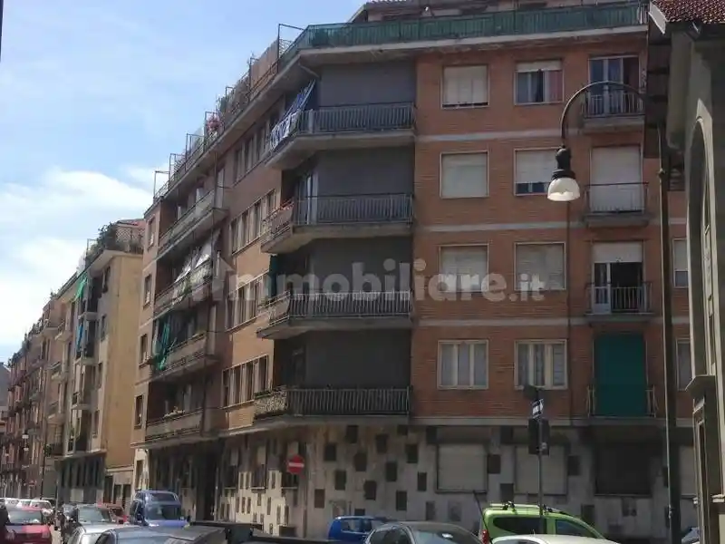 Appartamento in vendita a Torino
