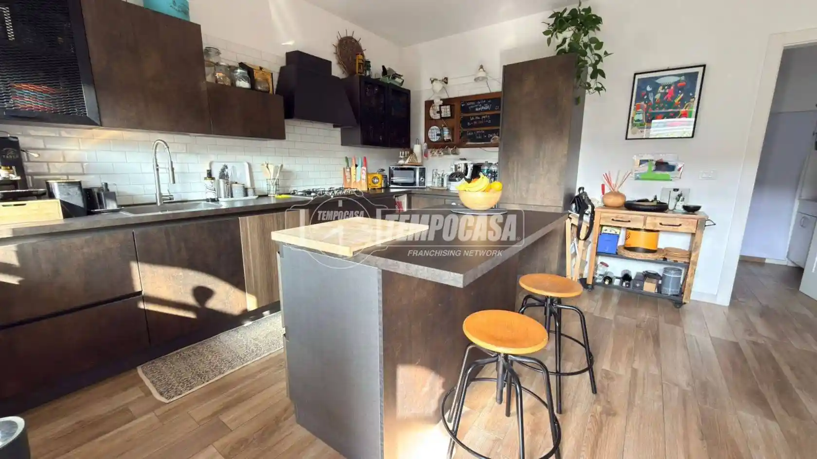 Appartamento in vendita a Alpignano