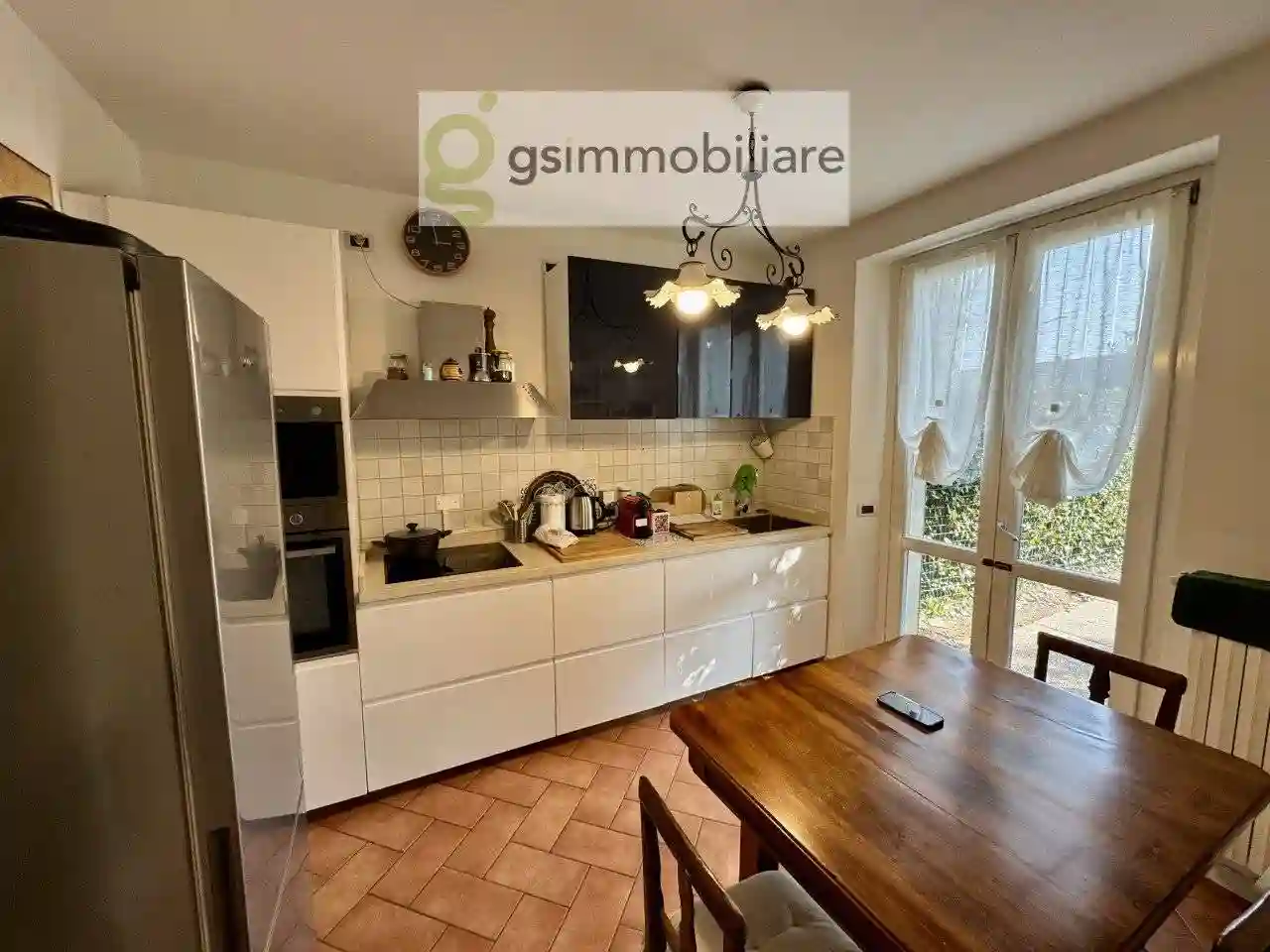 Villetta a schiera - foto 4