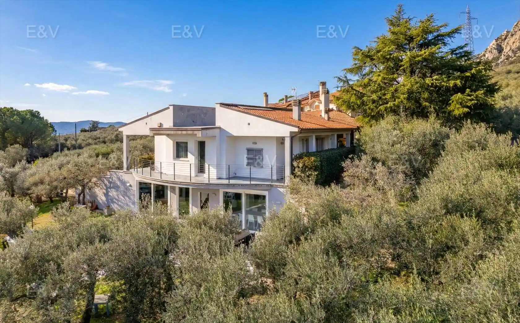 Villa in vendita a Terni