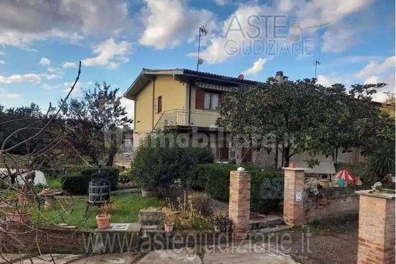 Appartamento in vendita a Monteverdi Marittimo