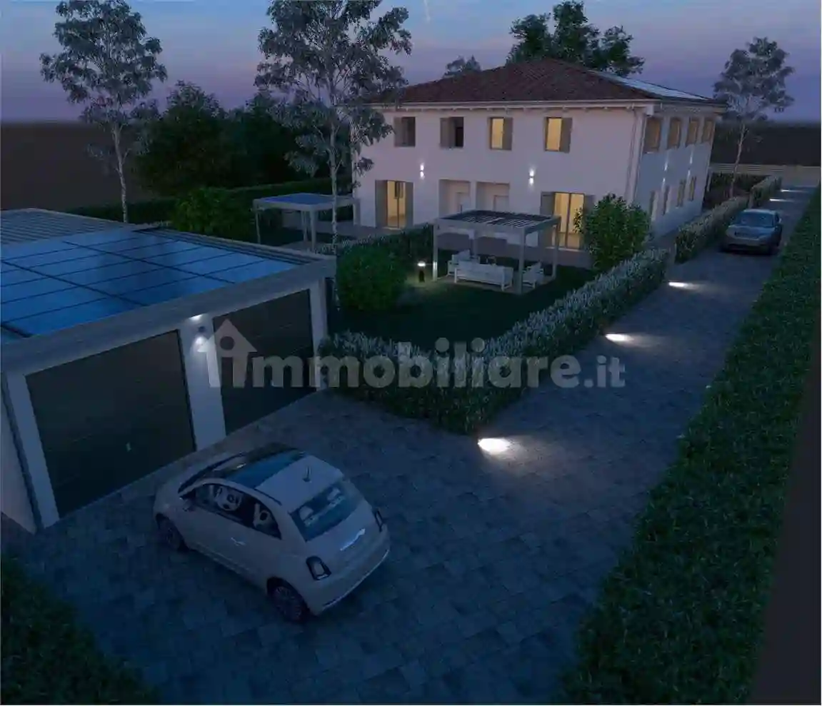 Casa indipendente - foto 2