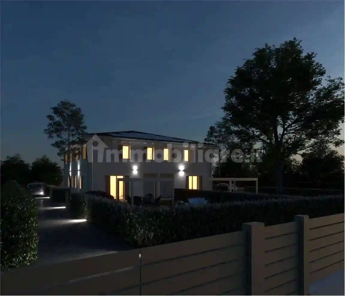 Casa indipendente - foto 3