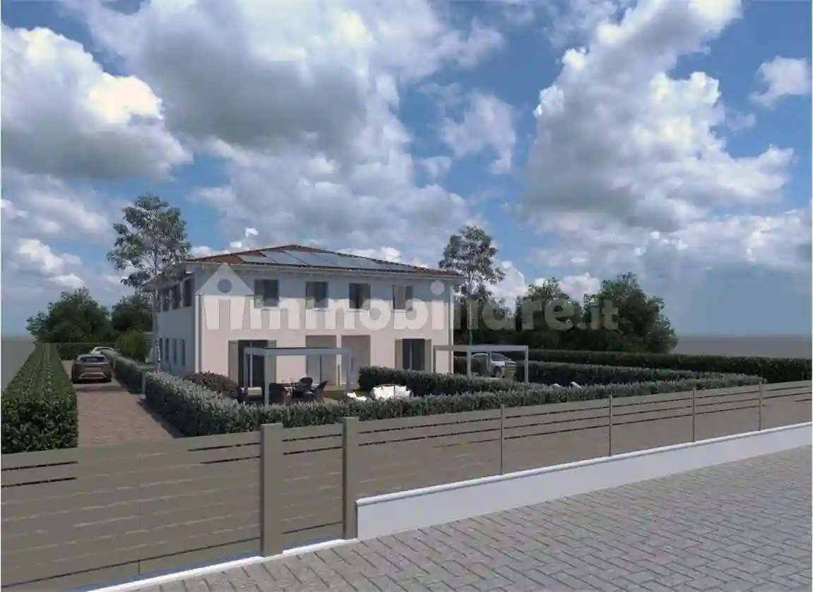 Casa indipendente - foto 5