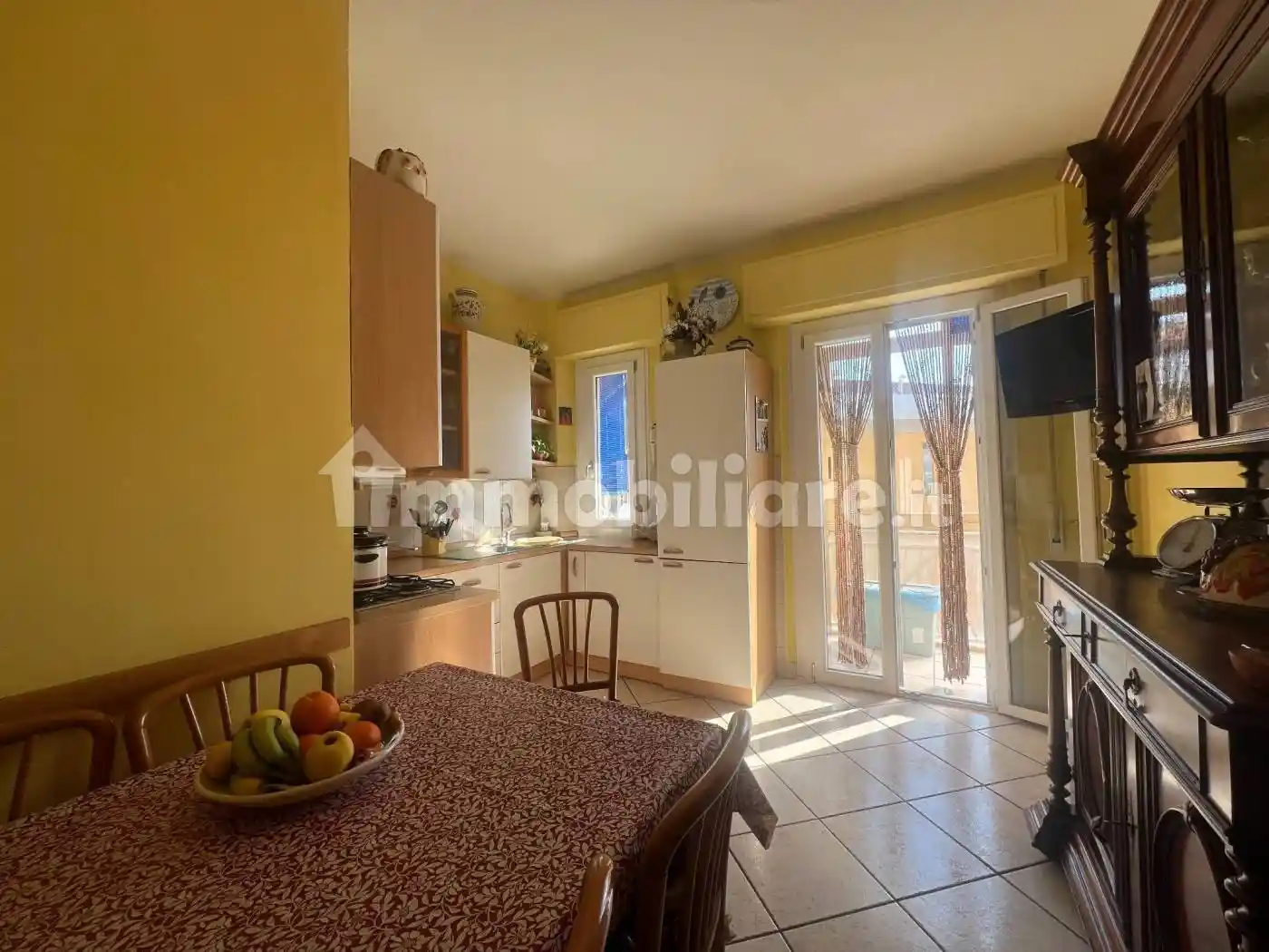 Appartamento in vendita a Signa