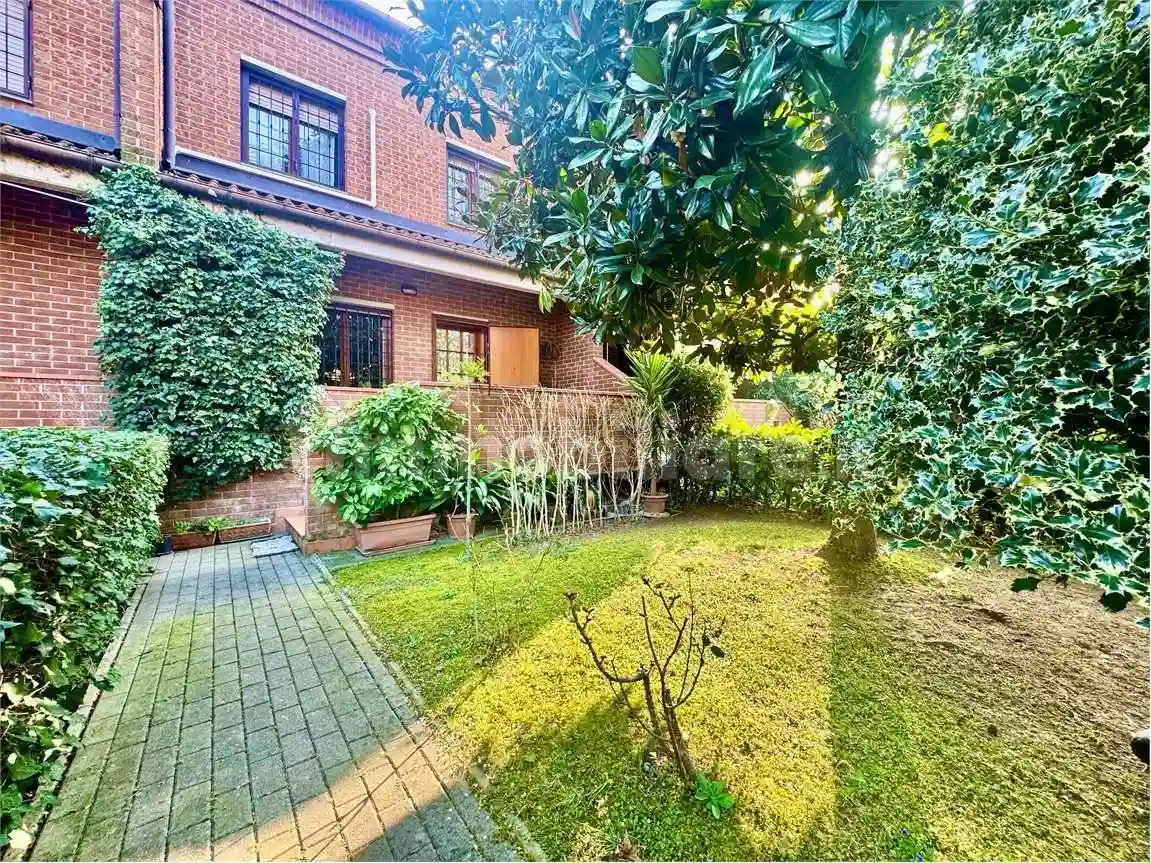 Villetta a schiera - foto 2