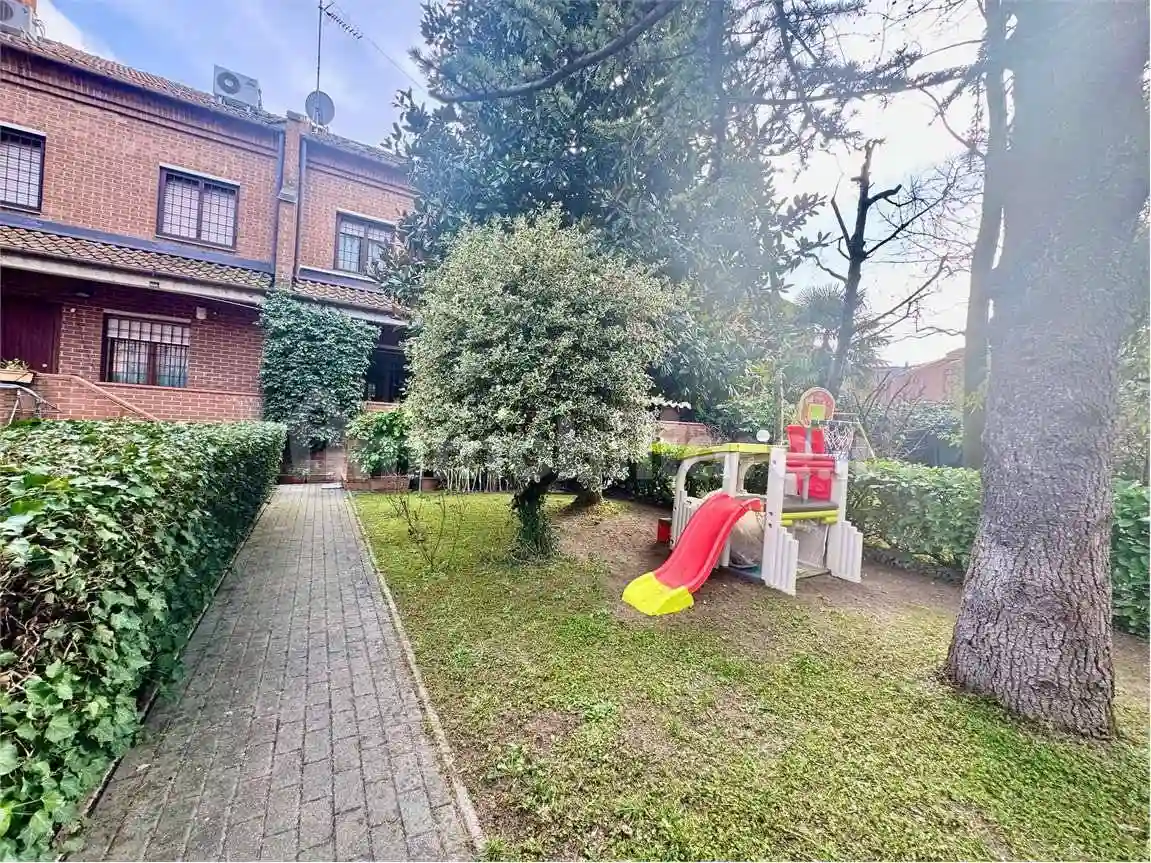 Villetta a schiera - foto 3