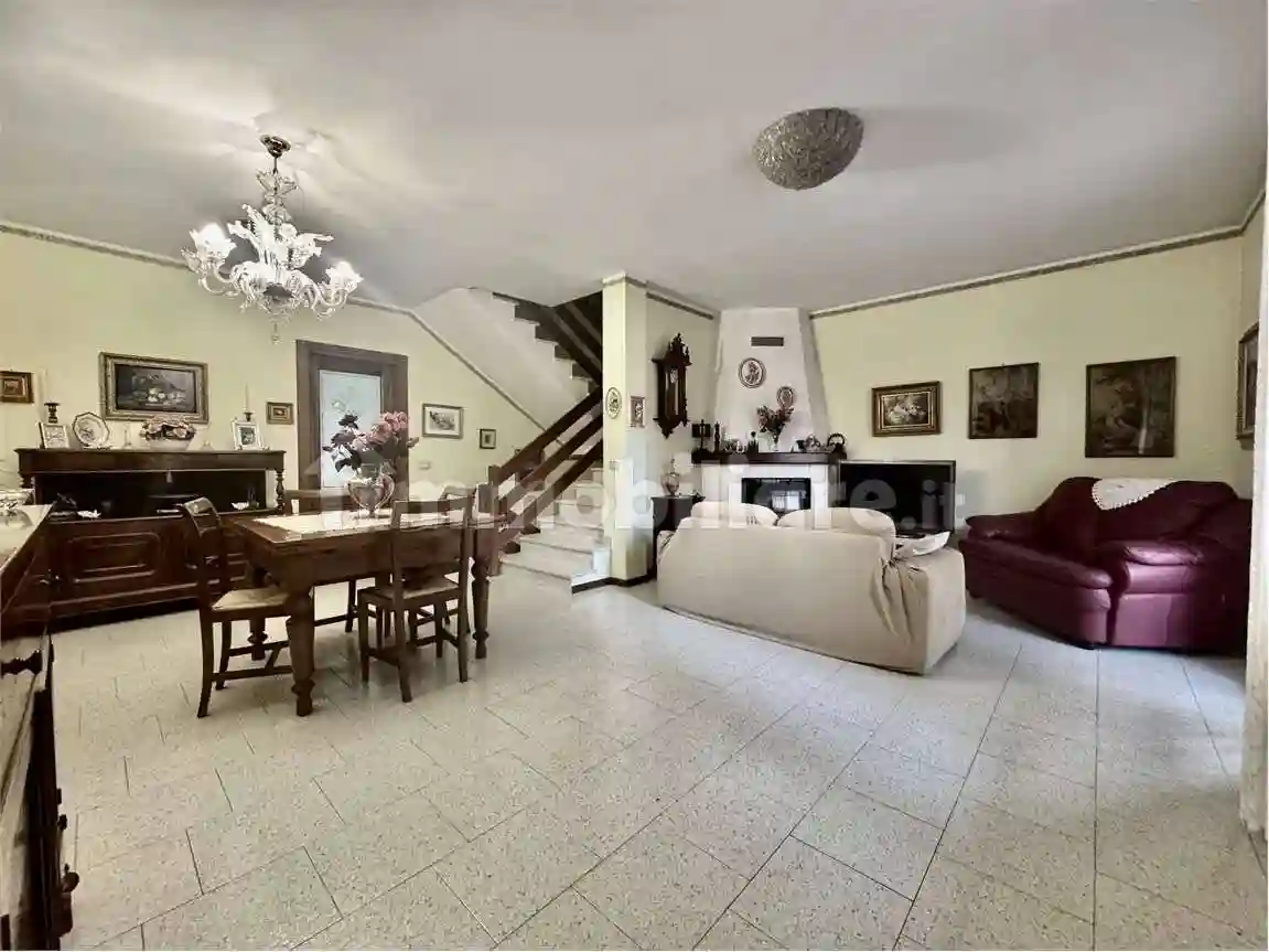 Villetta a schiera - foto 5