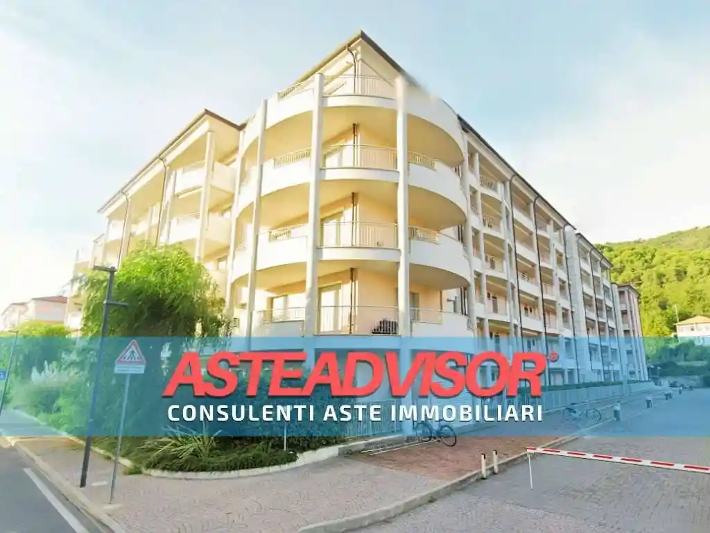 Appartamento in vendita a Andora