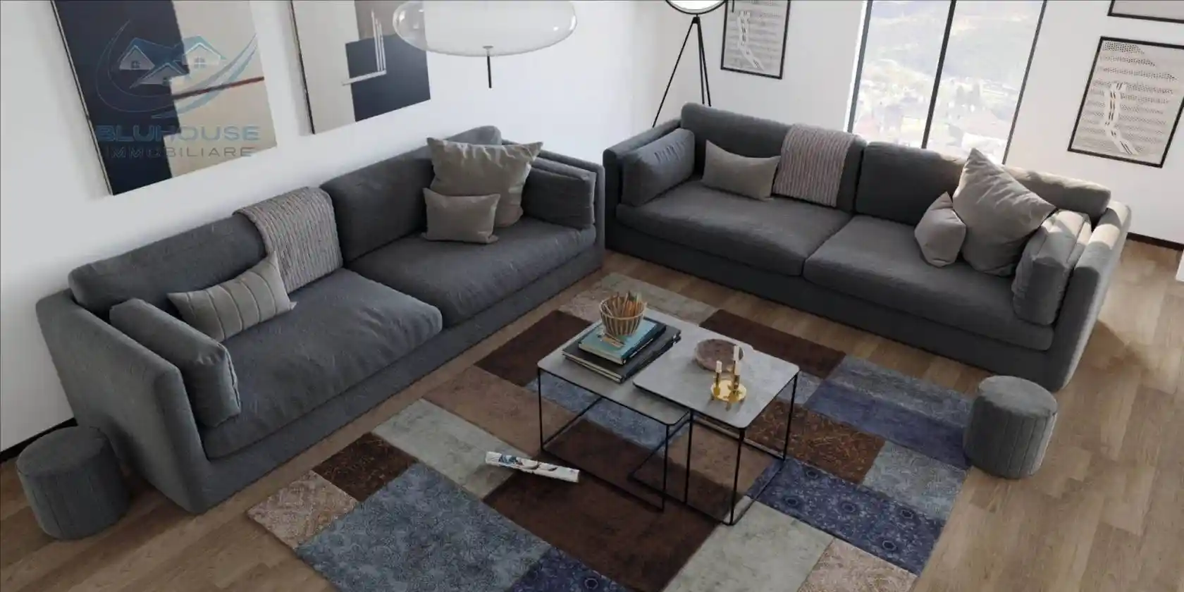 Appartamento in vendita a Pavia